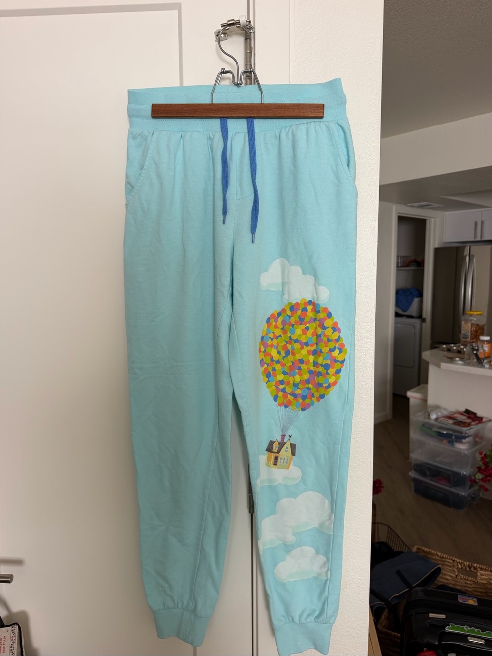 Disney Up Sweatpants